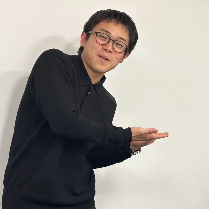 田中亮祐