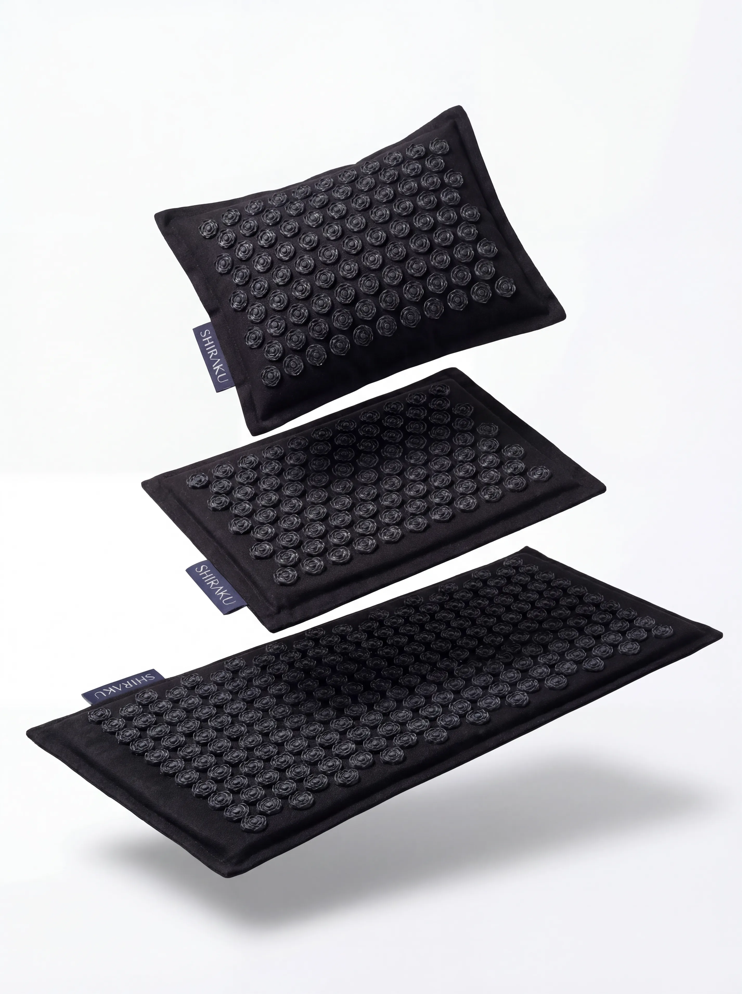 SHIRAKU 商品 black