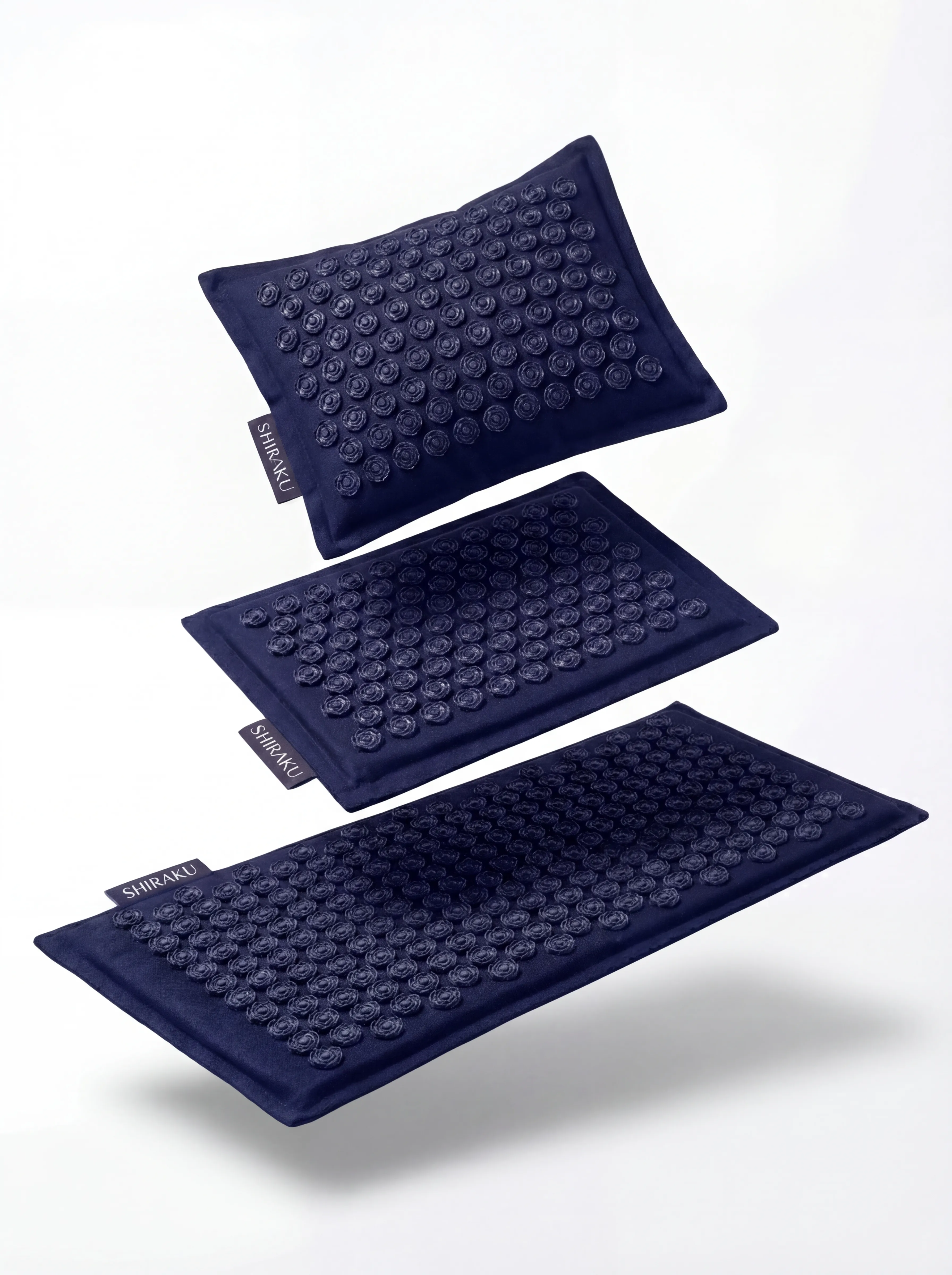 SHIRAKU 商品 navy
